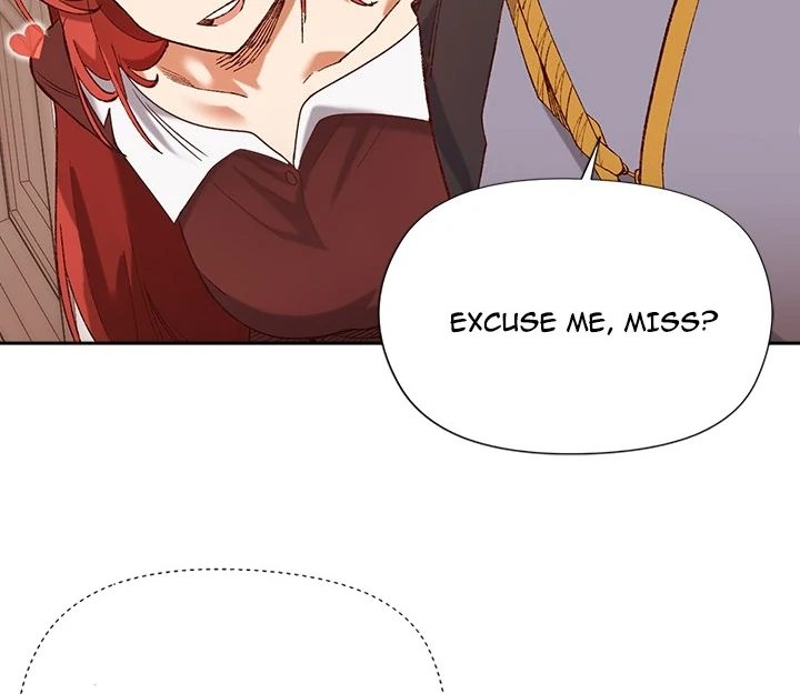 I Will Protect the Lady - Chapter 0 - photo - 5