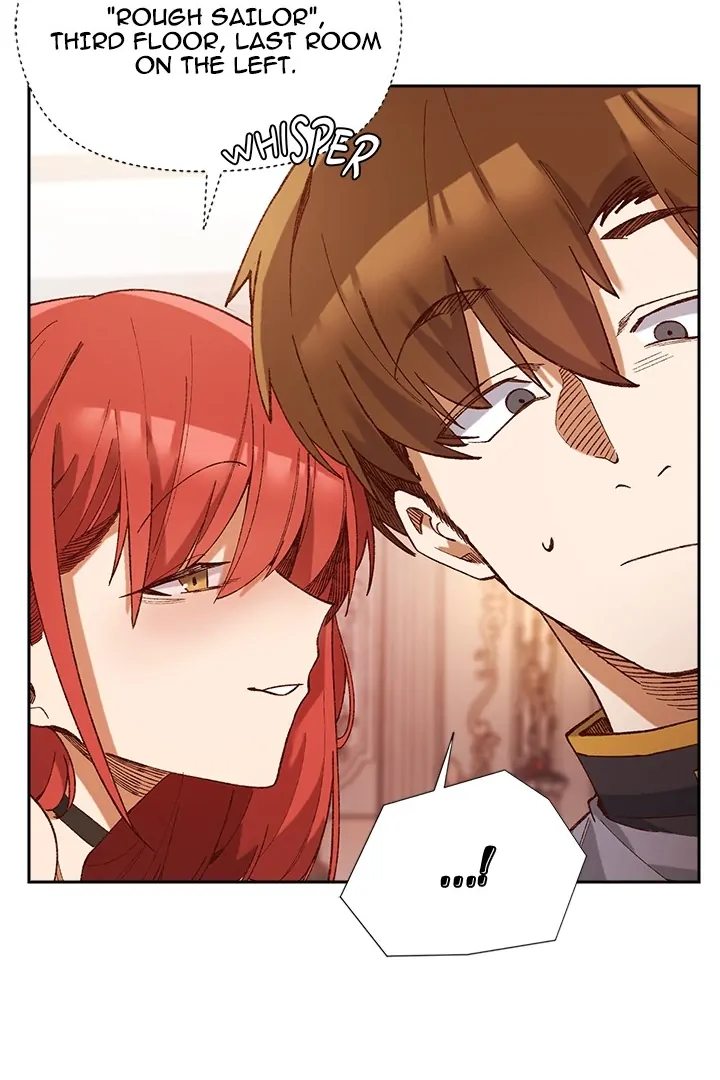 I Will Protect the Lady - Chapter 0 - photo - 6