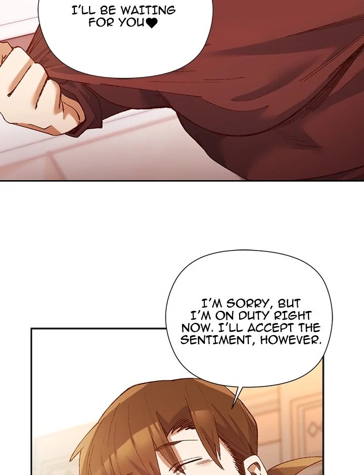 I Will Protect the Lady - Chapter 0 - photo - 8