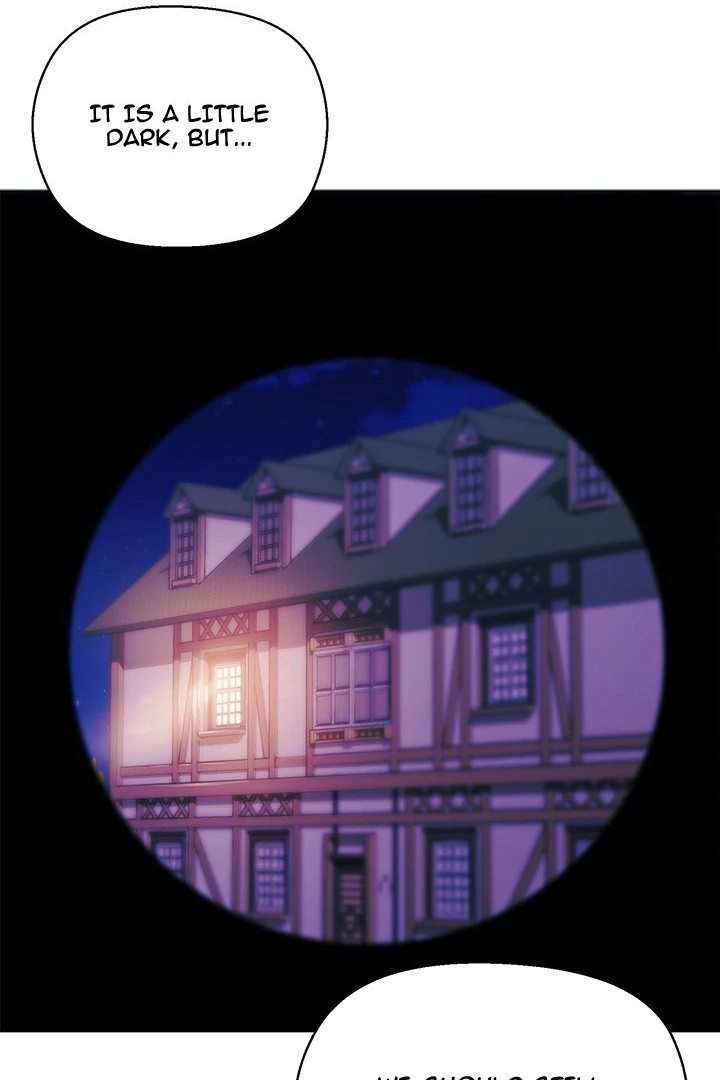 I Will Protect the Lady - Chapter 10 - photo - 11