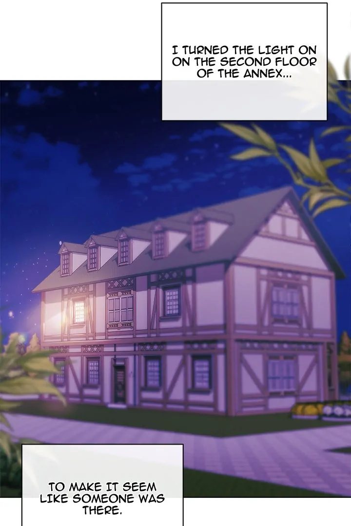 I Will Protect the Lady - Chapter 10 - photo - 16