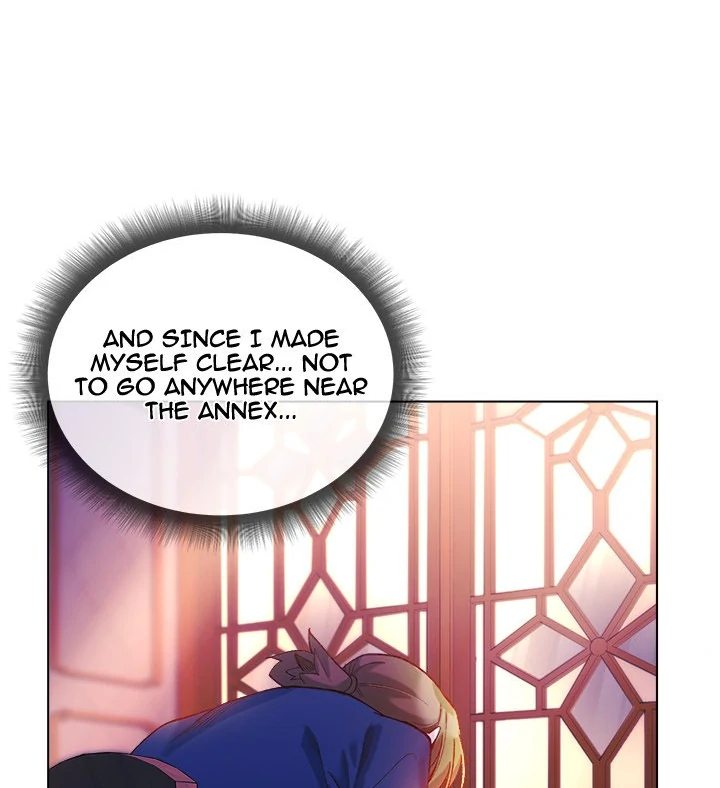 I Will Protect the Lady - Chapter 10 - photo - 19