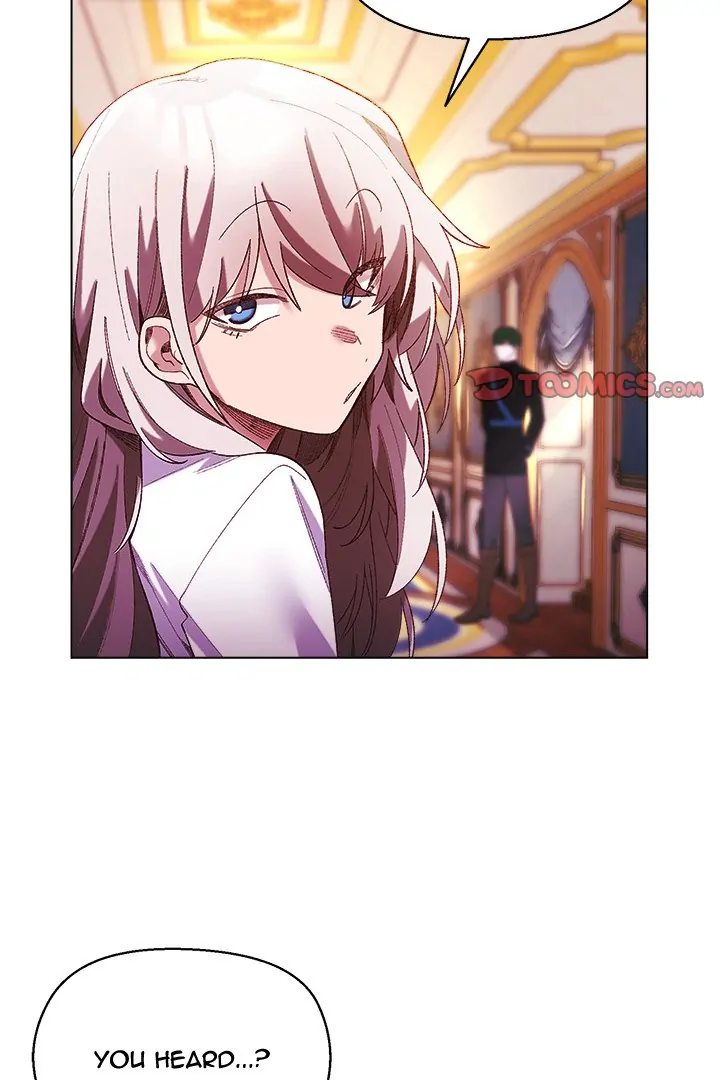 I Will Protect the Lady - Chapter 10 - photo - 2