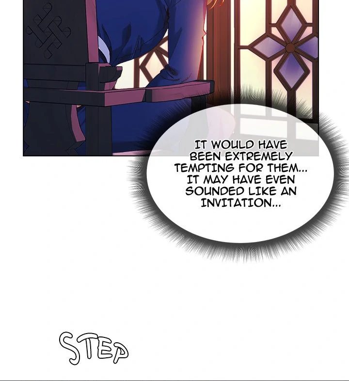 I Will Protect the Lady - Chapter 10 - photo - 20