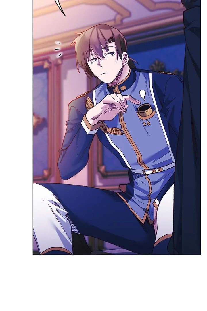 I Will Protect the Lady - Chapter 10 - photo - 22