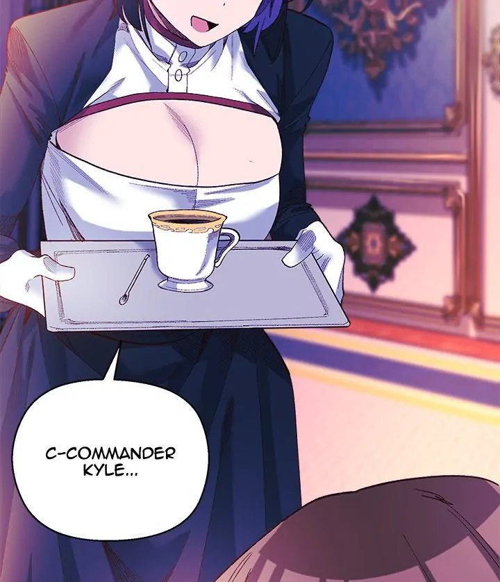 I Will Protect the Lady - Chapter 10 - photo - 24