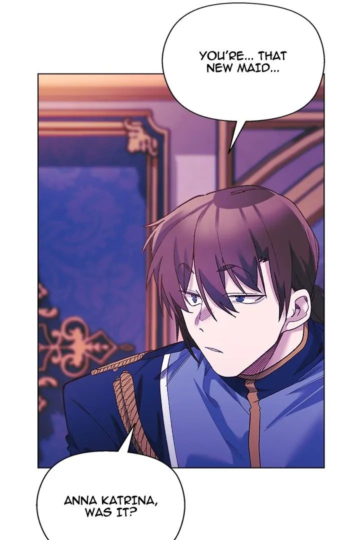 I Will Protect the Lady - Chapter 10 - photo - 26
