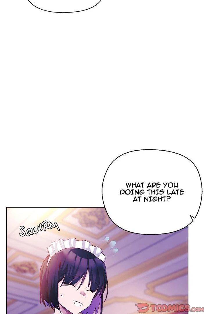 I Will Protect the Lady - Chapter 10 - photo - 27
