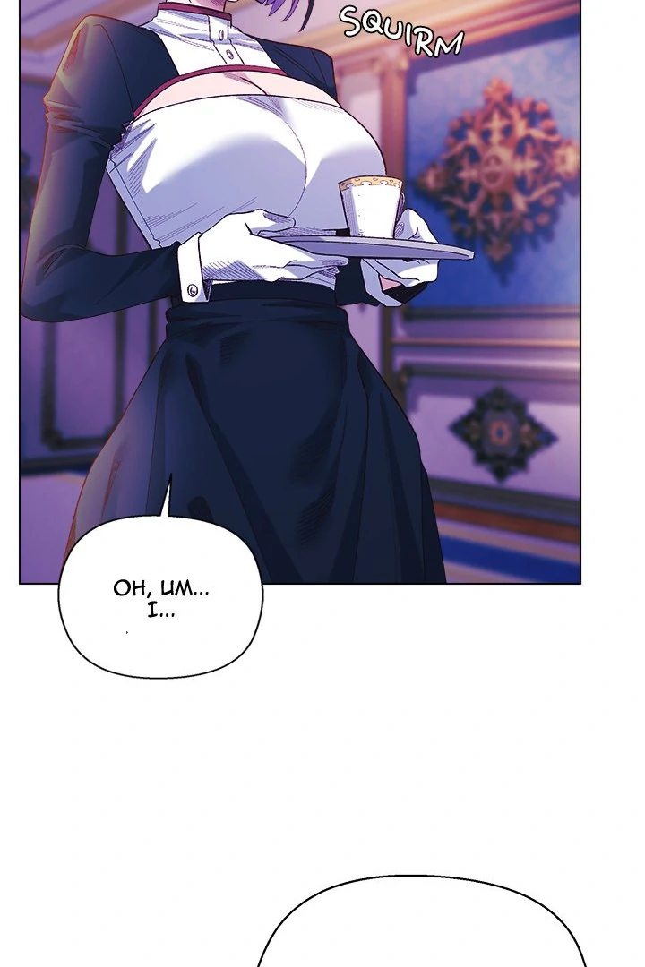 I Will Protect the Lady - Chapter 10 - photo - 28