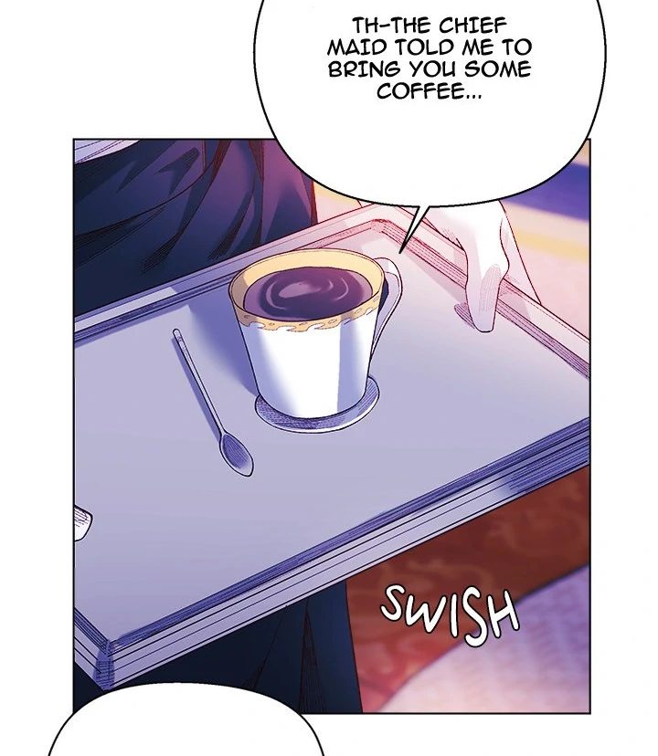 I Will Protect the Lady - Chapter 10 - photo - 29