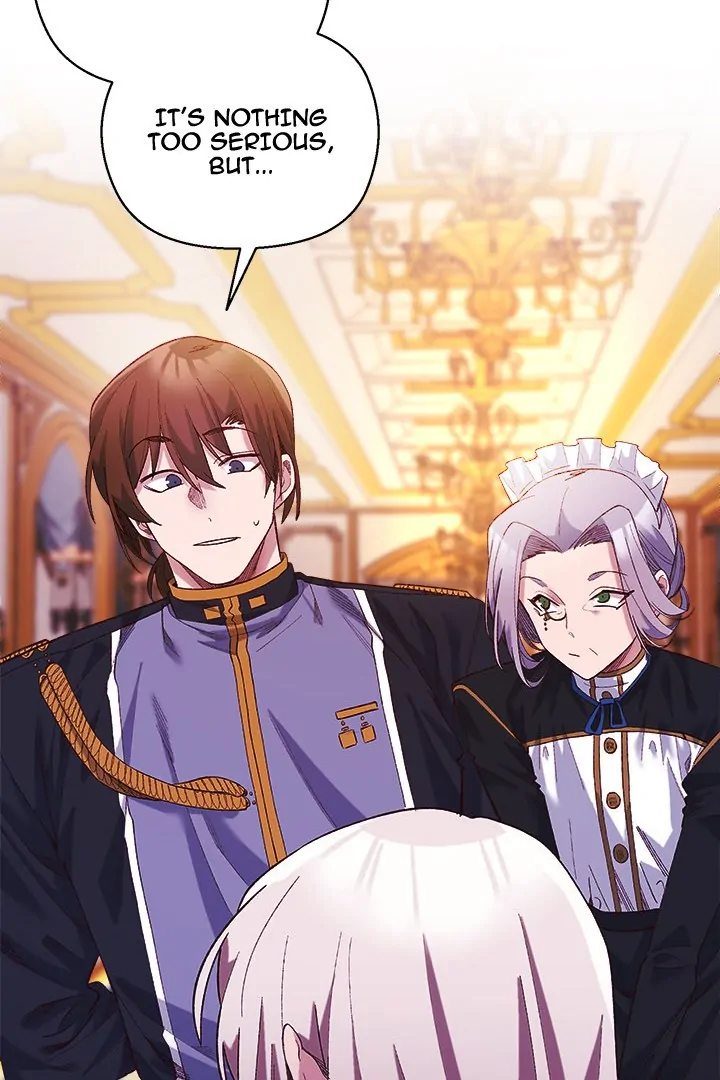 I Will Protect the Lady - Chapter 10 - photo - 3