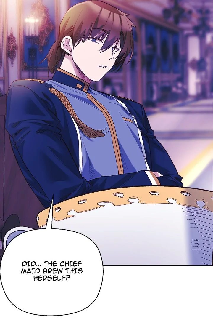 I Will Protect the Lady - Chapter 10 - photo - 31