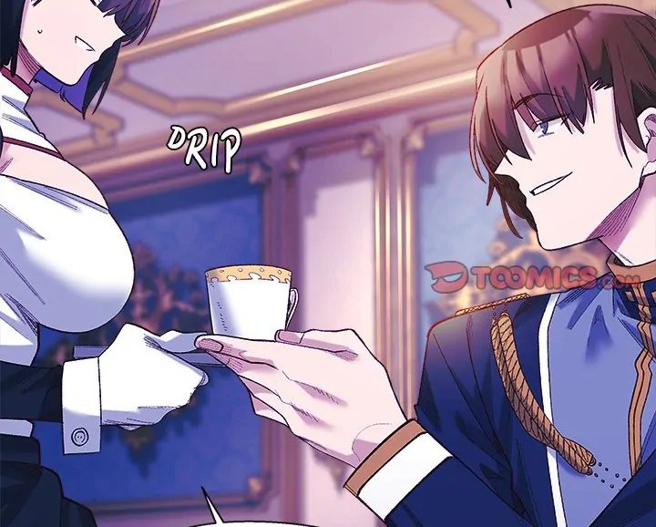 I Will Protect the Lady - Chapter 10 - photo - 34