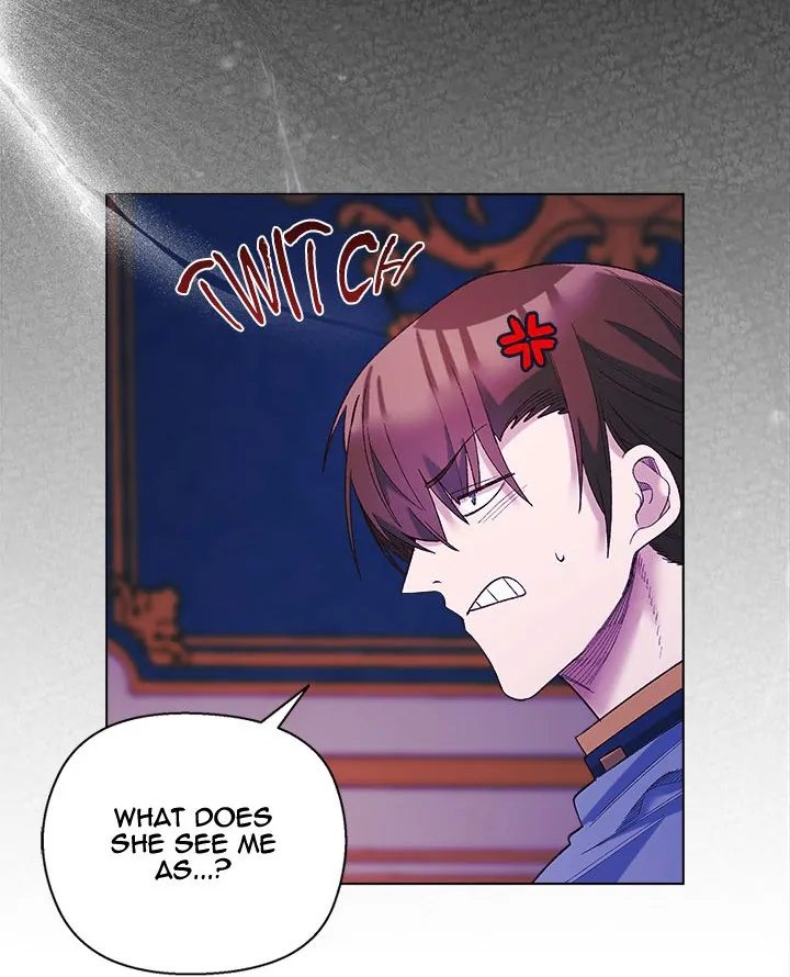 I Will Protect the Lady - Chapter 10 - photo - 40