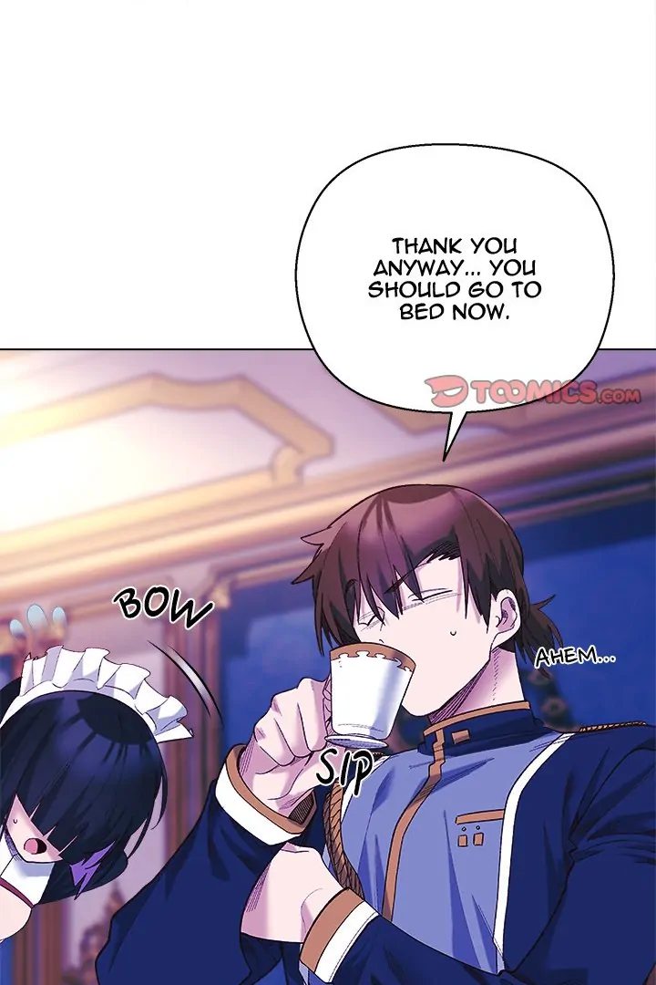 I Will Protect the Lady - Chapter 10 - photo - 41