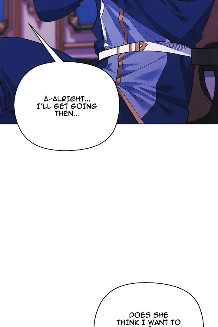 I Will Protect the Lady - Chapter 10 - photo - 42