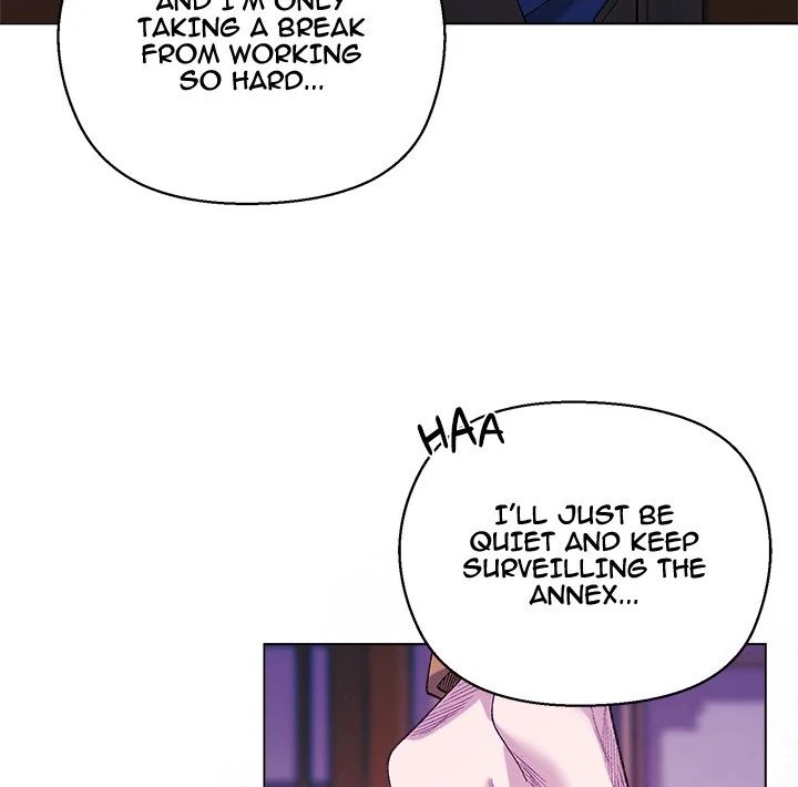 I Will Protect the Lady - Chapter 10 - photo - 44