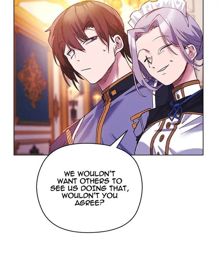 I Will Protect the Lady - Chapter 10 - photo - 5