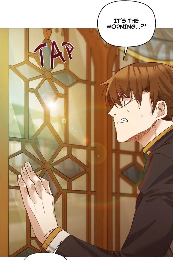 I Will Protect the Lady - Chapter 10 - photo - 50