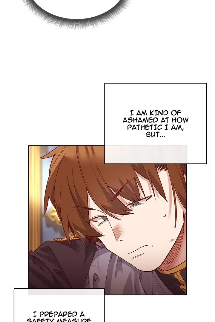 I Will Protect the Lady - Chapter 10 - photo - 55