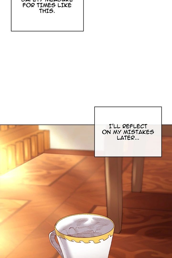 I Will Protect the Lady - Chapter 10 - photo - 56