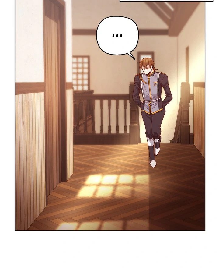 I Will Protect the Lady - Chapter 10 - photo - 58