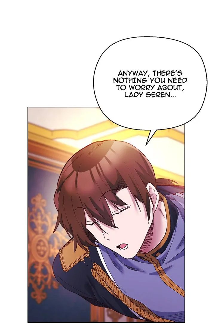 I Will Protect the Lady - Chapter 10 - photo - 6