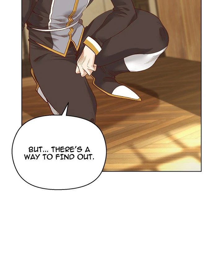 I Will Protect the Lady - Chapter 10 - photo - 62