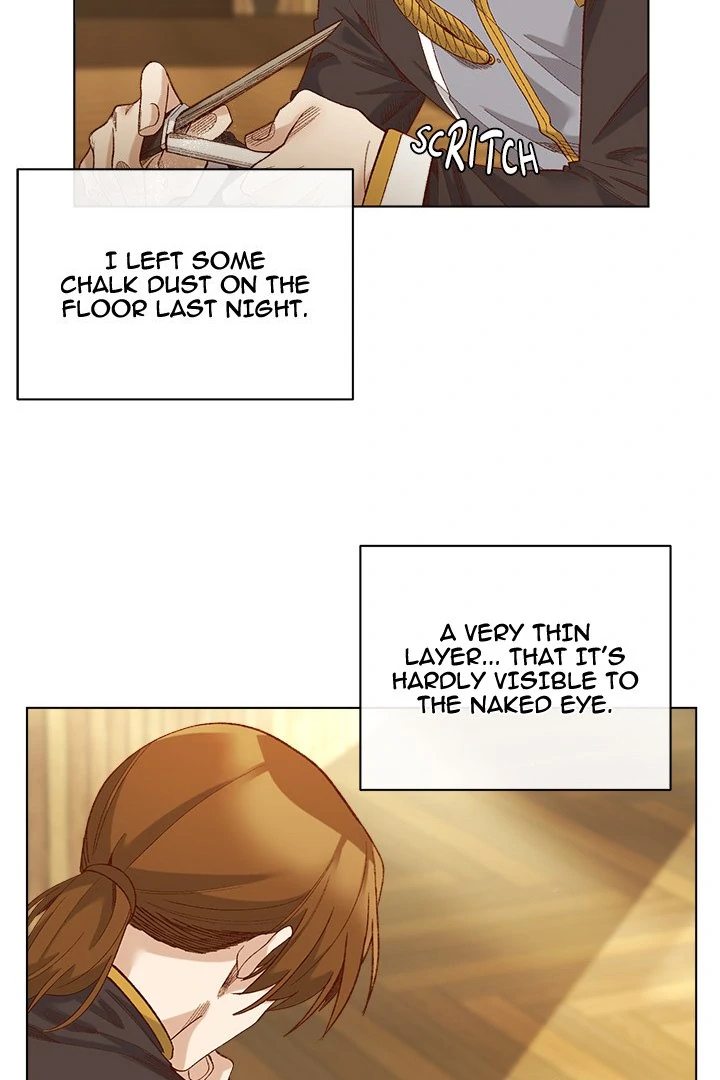 I Will Protect the Lady - Chapter 10 - photo - 65