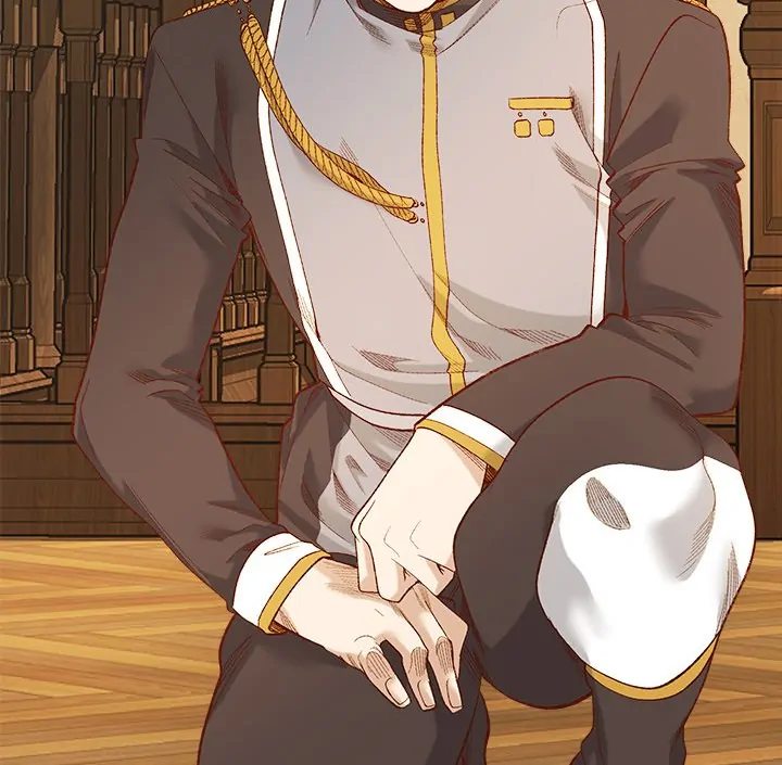 I Will Protect the Lady - Chapter 10 - photo - 72