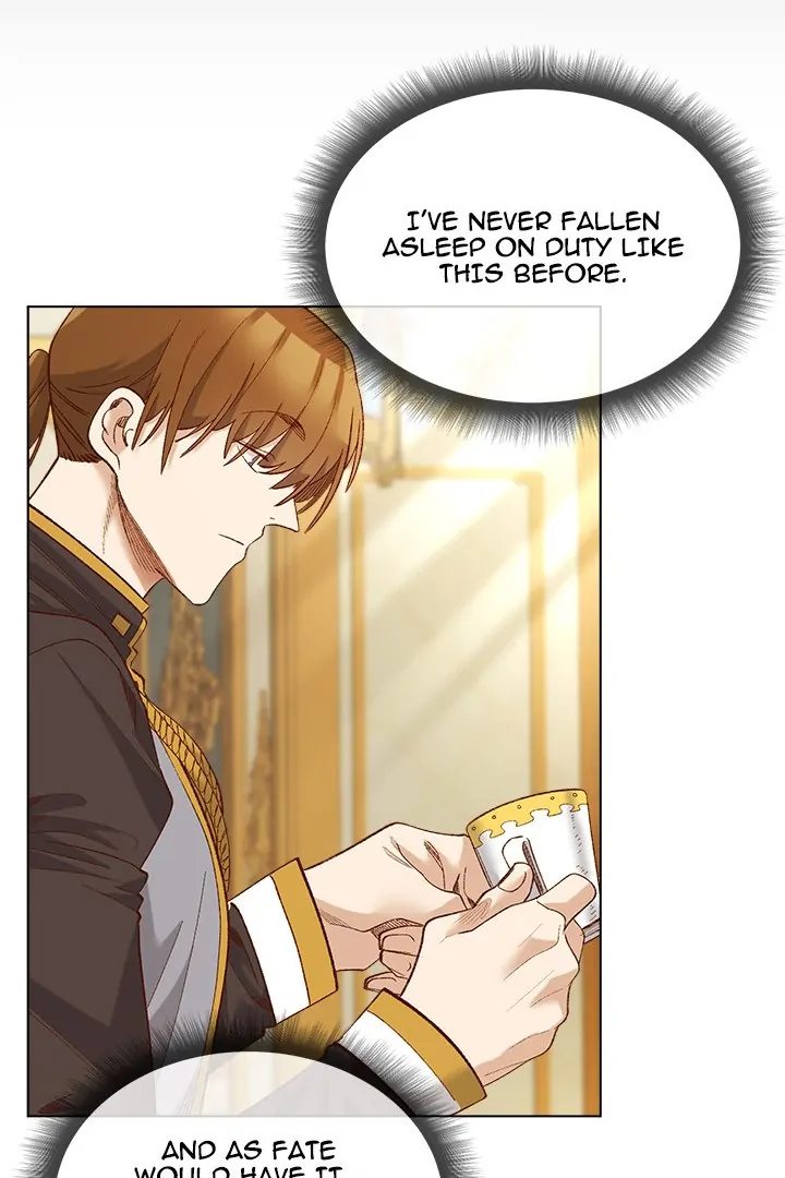 I Will Protect the Lady - Chapter 10 - photo - 79