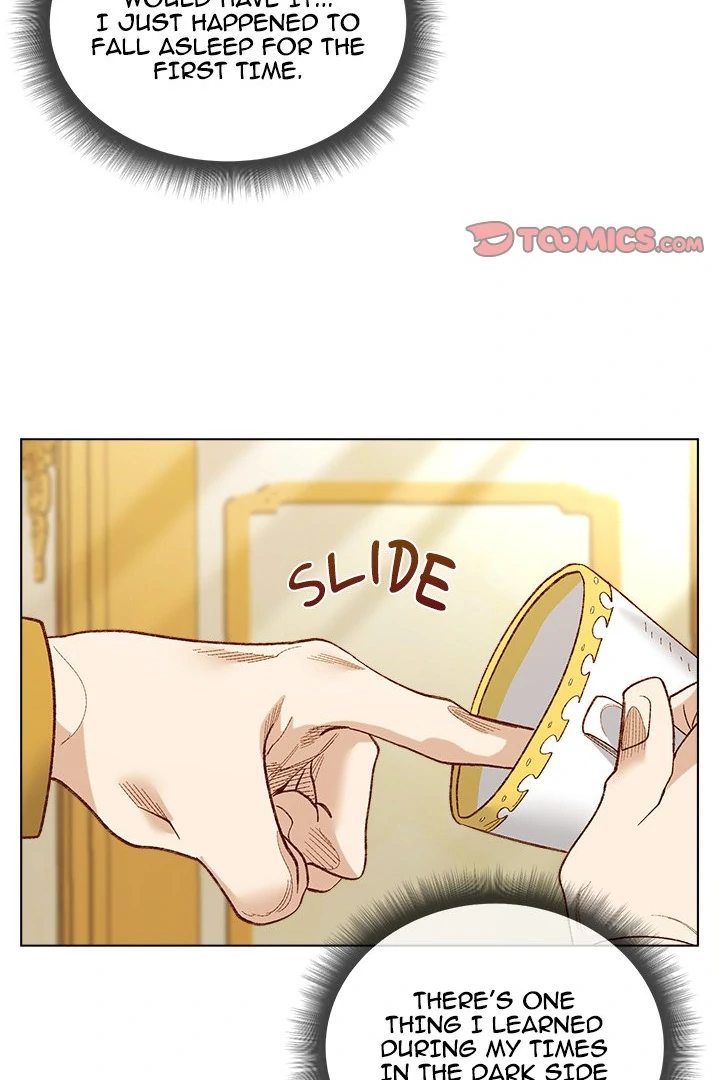 I Will Protect the Lady - Chapter 10 - photo - 80