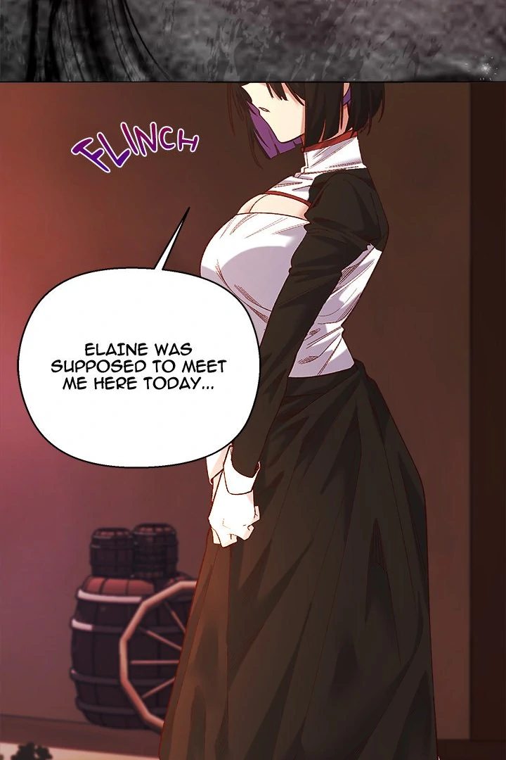 I Will Protect the Lady - Chapter 10 - photo - 88
