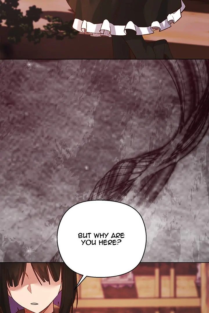I Will Protect the Lady - Chapter 10 - photo - 89