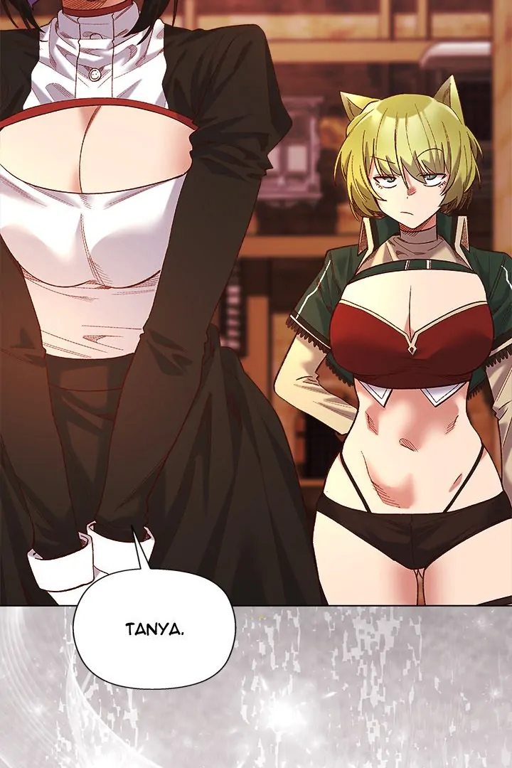 I Will Protect the Lady - Chapter 10 - photo - 90
