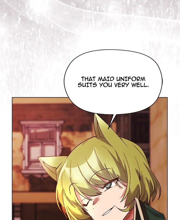 I Will Protect the Lady - Chapter 10 - photo - 91