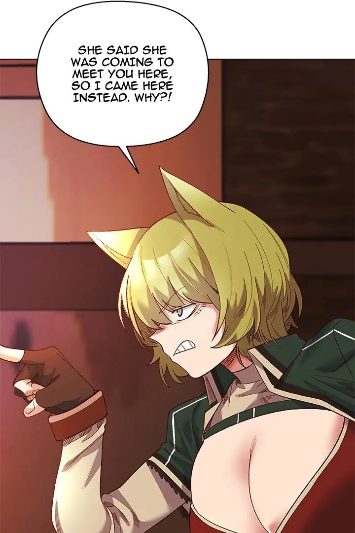 I Will Protect the Lady - Chapter 10 - photo - 94