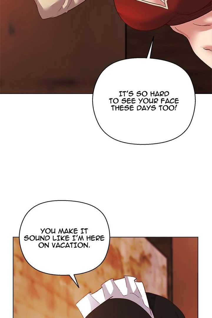 I Will Protect the Lady - Chapter 10 - photo - 95