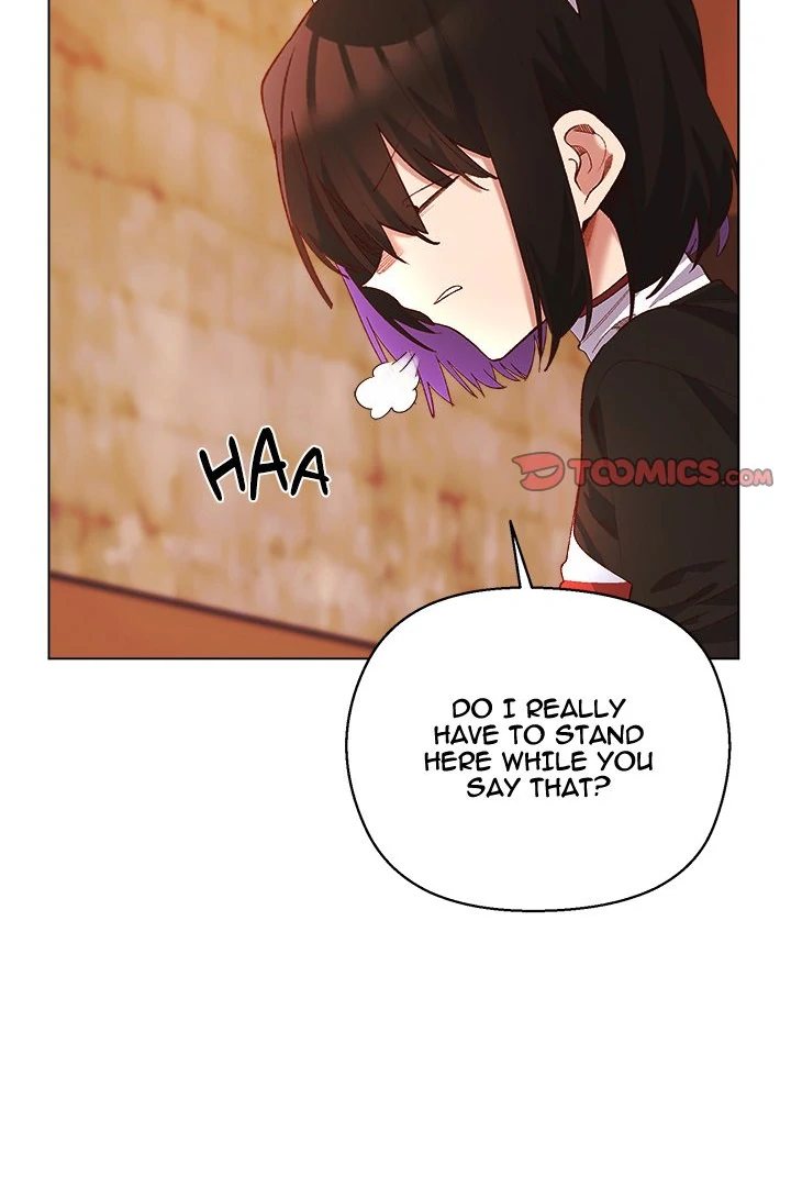 I Will Protect the Lady - Chapter 10 - photo - 96
