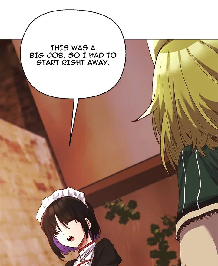 I Will Protect the Lady - Chapter 10 - photo - 97