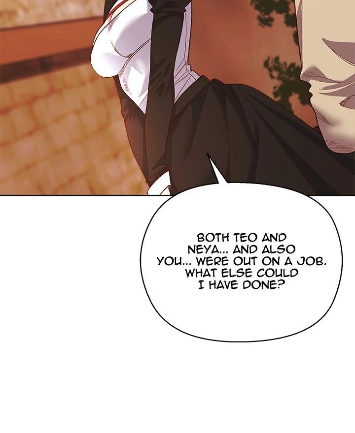 I Will Protect the Lady - Chapter 10 - photo - 98