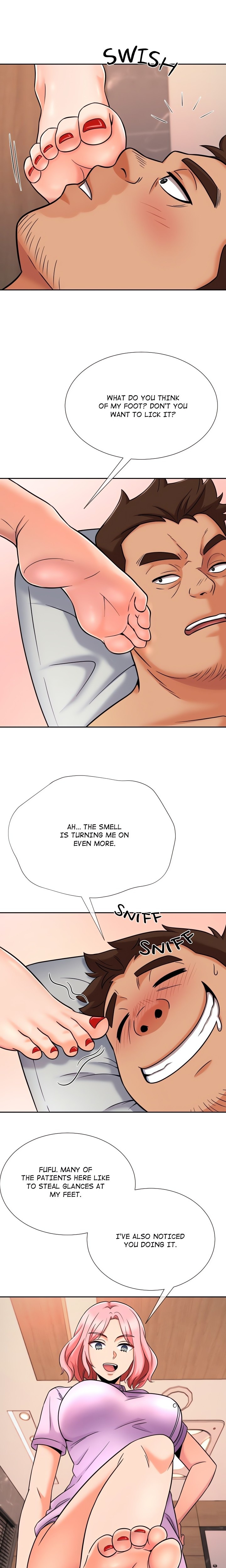 S Battle Master - Chapter 8 - photo - 11
