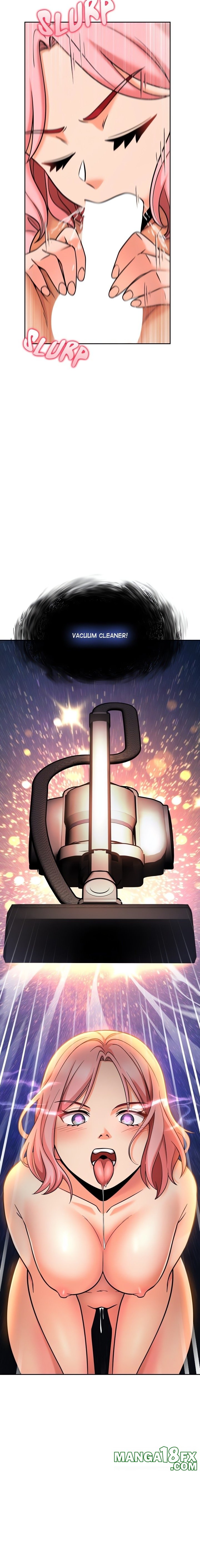 S Battle Master - Chapter 8 - photo - 16