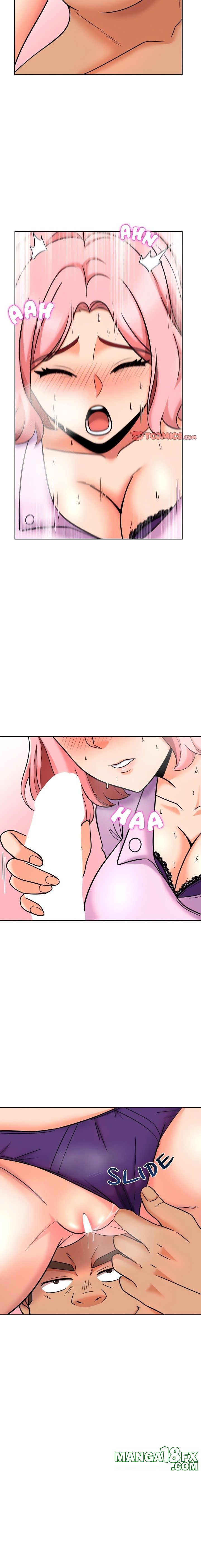 S Battle Master - Chapter 8 - photo - 19