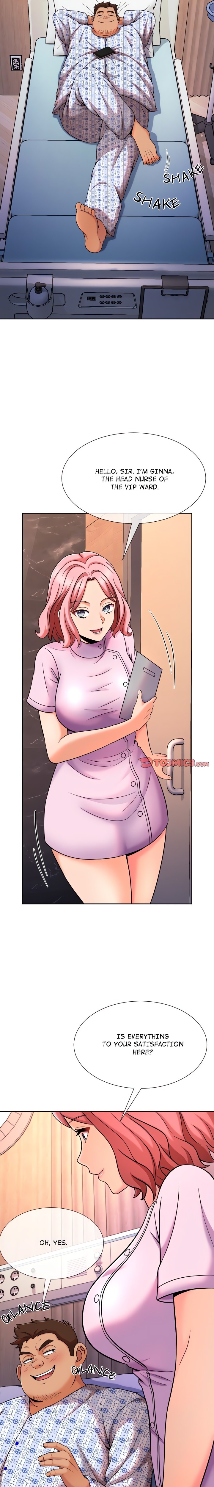 S Battle Master - Chapter 8 - photo - 2