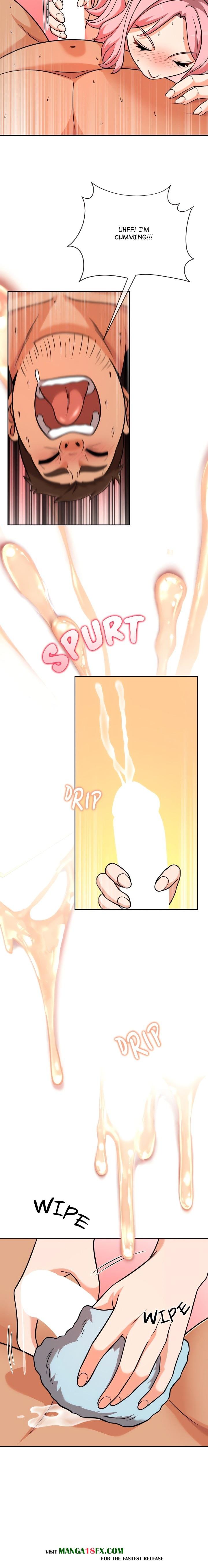 S Battle Master - Chapter 8 - photo - 22