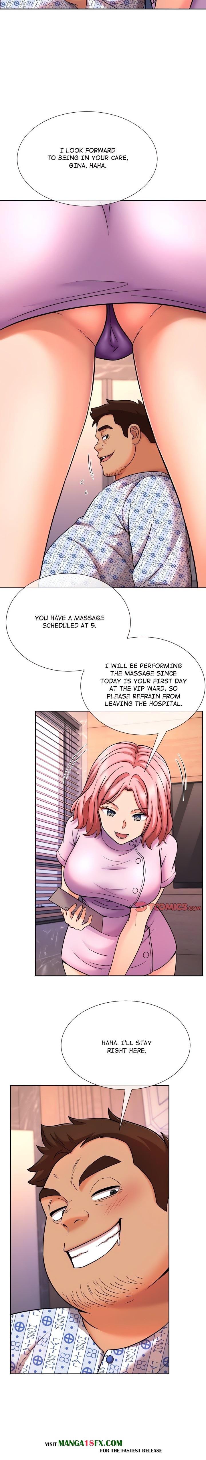 S Battle Master - Chapter 8 - photo - 3