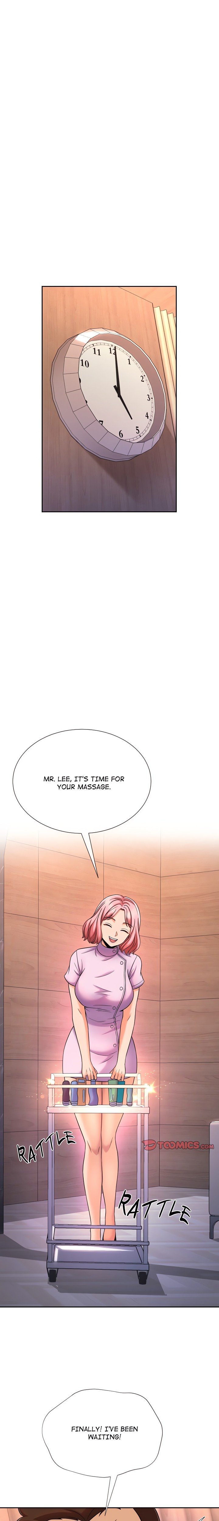 S Battle Master - Chapter 8 - photo - 4