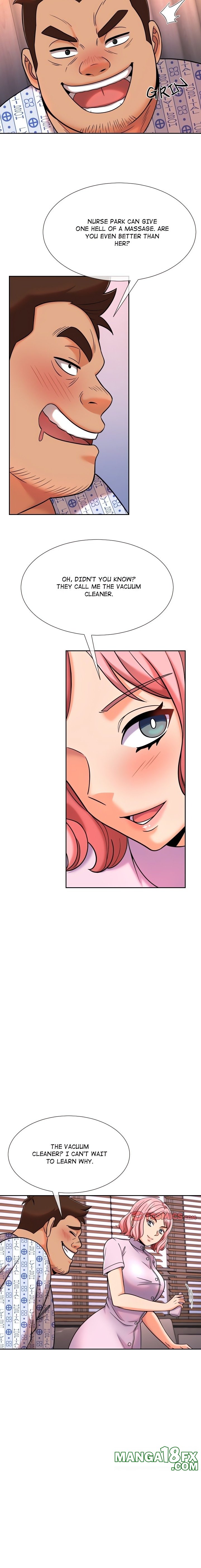S Battle Master - Chapter 8 - photo - 5