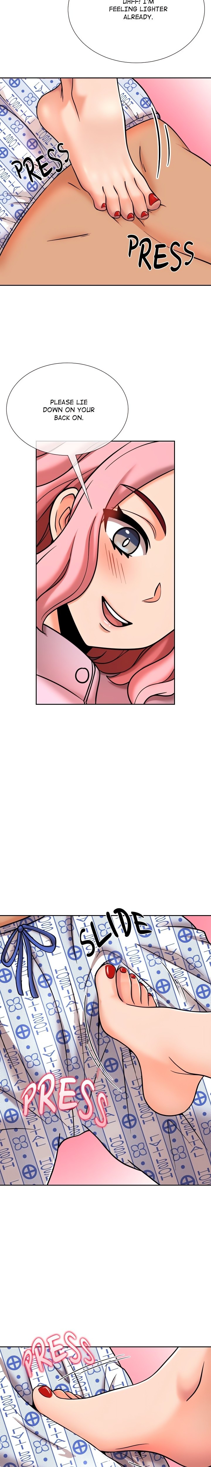S Battle Master - Chapter 8 - photo - 9